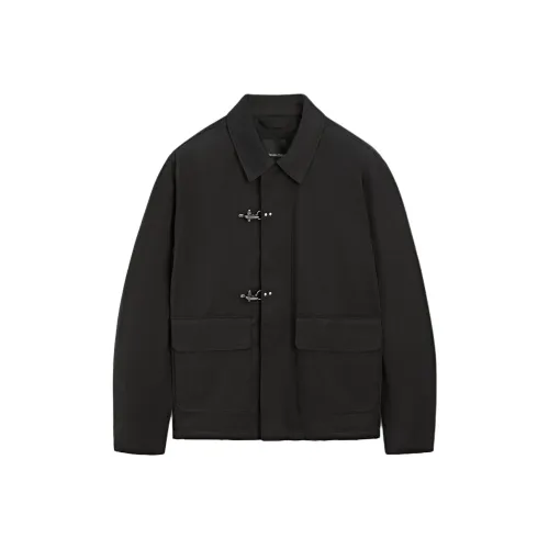 Massimo Dutti Куртки и Пальто Мужской