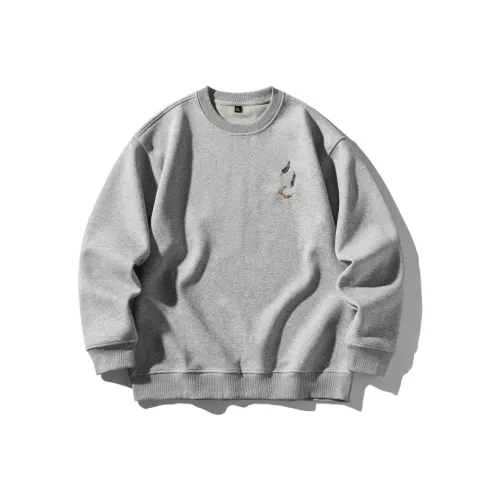 Holiday Count Длинный рукав Т-рубашка Мужская