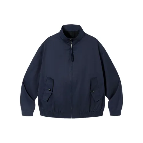 PSO Brand Унисекс Куртки