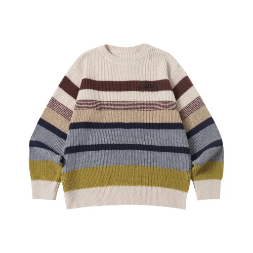 MMLG Унисекс Свитера