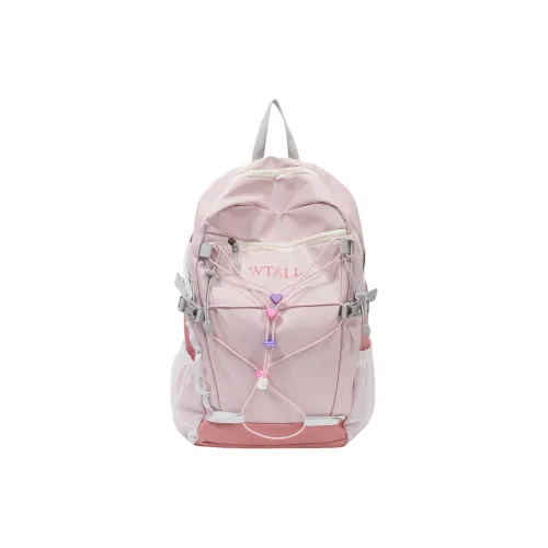 ZOGA Нейлон Мужской и Женский Рюкзак Стандартный Женский Розовый Черный Зеленый