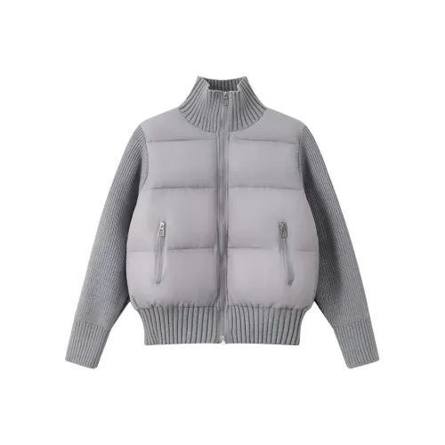 DANCANG Термическая пуховая куртка куртка женская