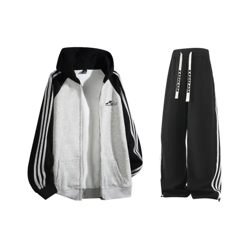 KADAKADA SUITE Повседневная спортивная одежда Унисекс