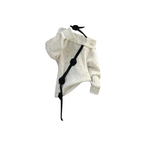 MORii Изображение Цвет Женский Трикотаж