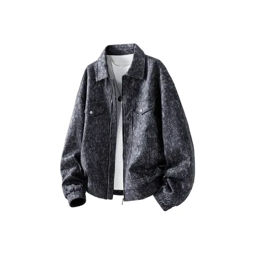 Star Hunting Chronicles Куртка Унисекс