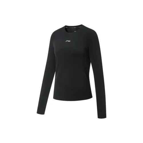 LINING RUNNING Collection Т-рубашка Женская