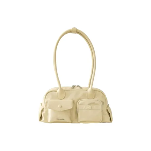 MASMARULEZ Нейлоновая сумка через плечо женская многоцветная