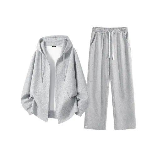 Miniso Унисекс Свитшот Комплекты