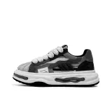 Чёрно-белый