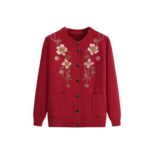 TUCANO Женская трикотажная одежда