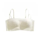 Молочно-белый