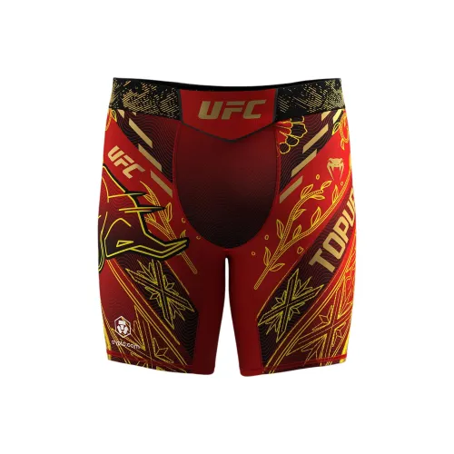 VENUM ILIA Topuria Vale Tudo Спортивные шорты Мужской