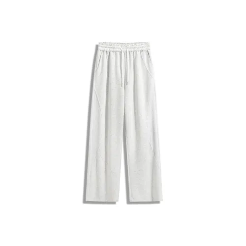 ACUOD BY CHANU Повседневные брюки Унисекс