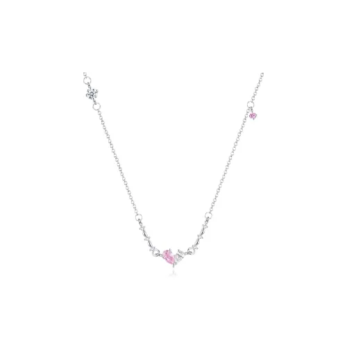 Barbie Ожерелья Женские