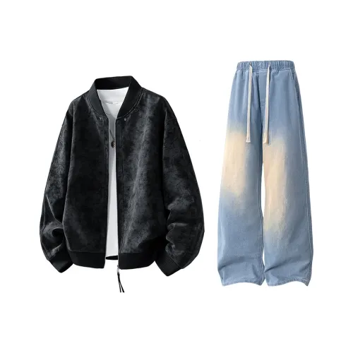 Booker Guest House Повседневная спортивная одежда Унисекс