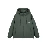 Темно-зеленый