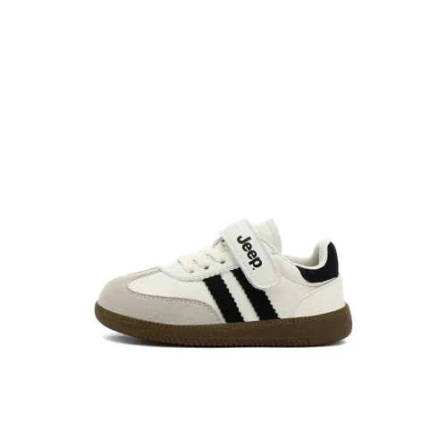 Кроссовки для скейтбординга Jeep Low Top Детские