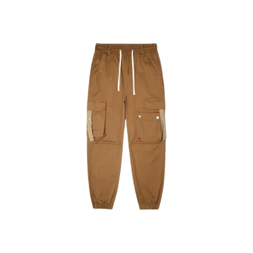 Holiday Count Повседневные брюки Мужской