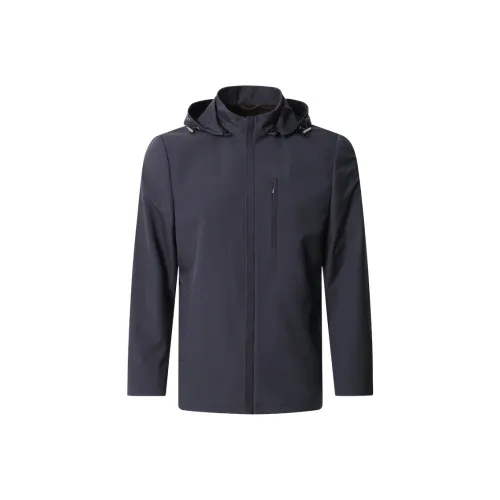 Montagut Мужские Куртки