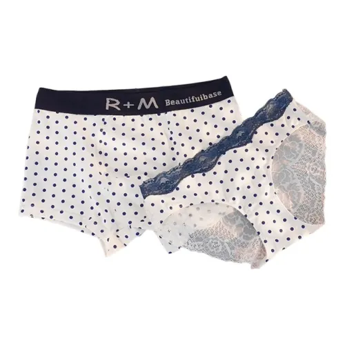 OEING Унисекс Трусики-бикини