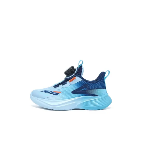 BIG WASP Детская беговая обувь с двойной сеткой