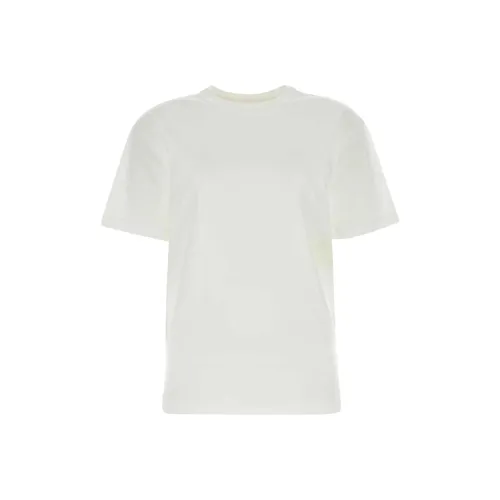 Alexander Wang T-рубашка Женская Белая