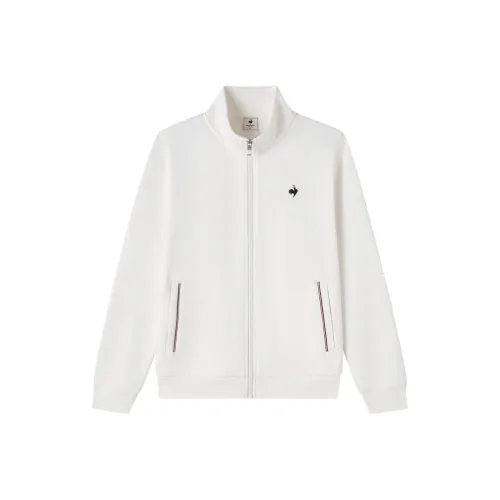 Le Coq Sportif Воротник-стойка Куртки Женские