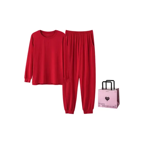 METE WHALE MT Пижамный комплект для женщин