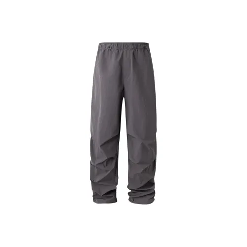 Teenie Weenie Men Zero Pressure Series Ветрозащитные штаны Унисекс