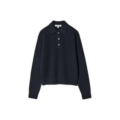 UNIQLO x COMPTOIR DES COTONNIERS Сотрудничество Comptoir des Cotonniers FW25 Трикотаж Женский