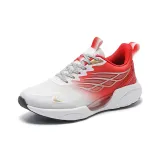 Белый красный