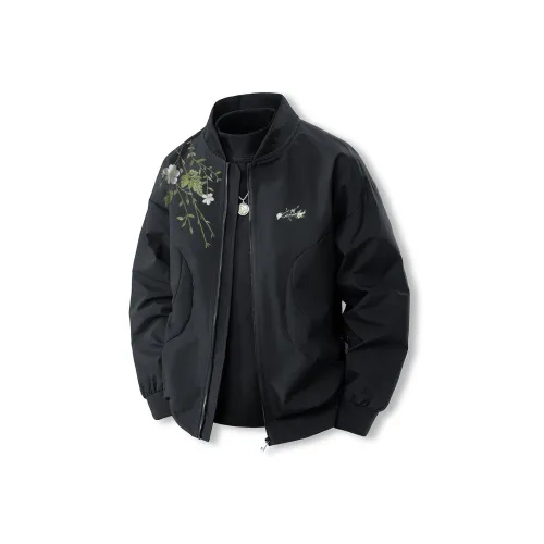 KIRHNE Унисекс Куртки