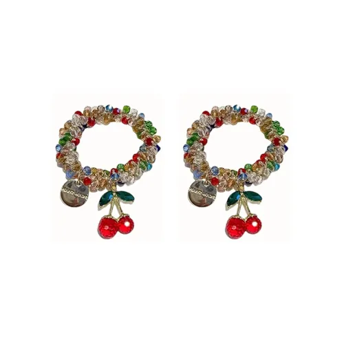 Left Europe Акриловая резинка для волос Женская