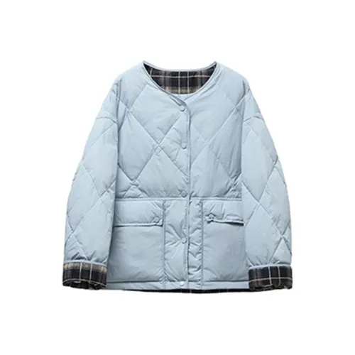 SIBEIER Унисекс Пуховики