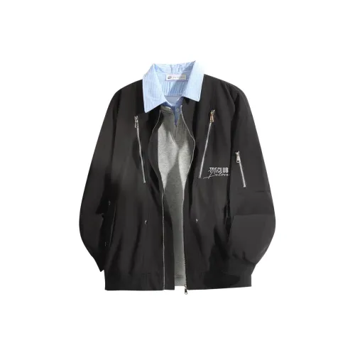 Tre Club Унисекс Куртки