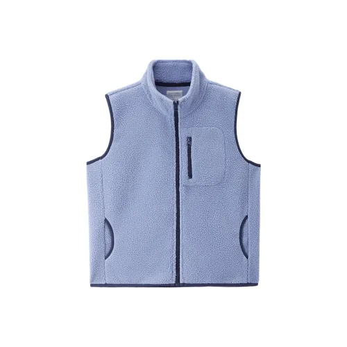 Giordano Женские жилеты