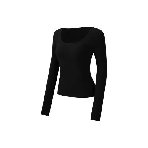 MISS CURIOSITY Термический топ женский