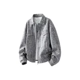 Светло-серый