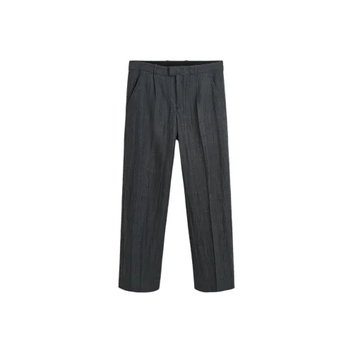 OUR LEGACY FW25 Повседневные брюки Мужской