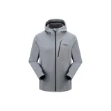 Лунно-каменный серый