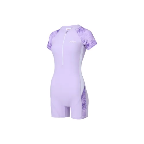 XTEP Ван-Пис Купальник Женские