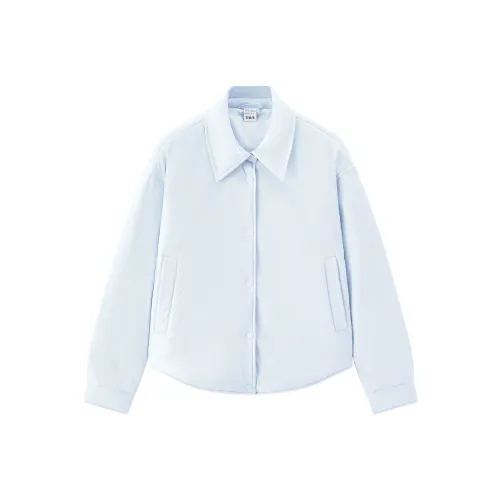 SEM R Женские пуховики