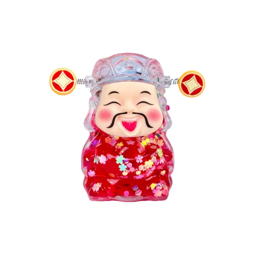 ZWU Акриловые подвески унисекс