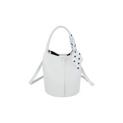 Meow In The Grass ПУ (полиуретан) Сумка через плечо Сумка Обычная Женская Многоцветная