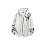 Туманно-серый