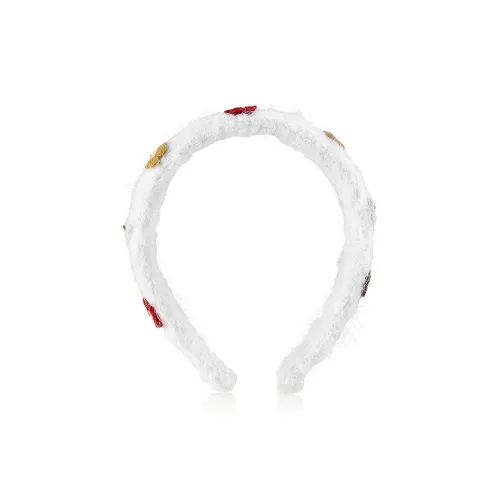 AJIDOU Тканевые повязки на голову для женщин