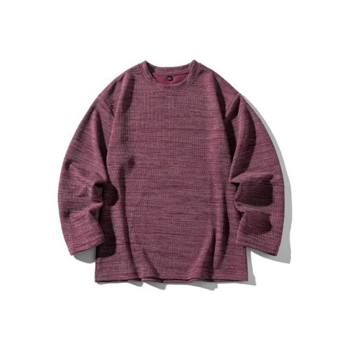 Holiday Count Длинный рукав Т-рубашка Мужская