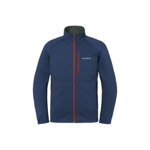 MONTBELL Мужские куртки