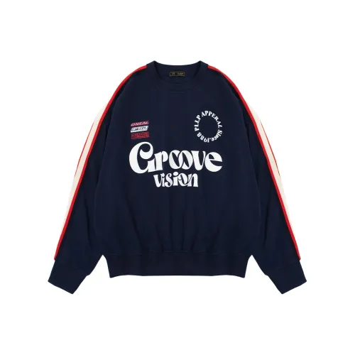 DAVID ME Унисекс Свитшоты