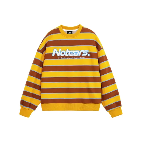 No Tears Унисекс Свитшоты